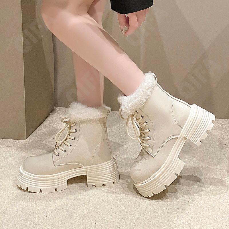 Женские Ботинки