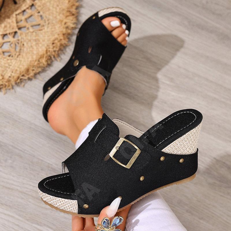 Женские Босоножки CC3840_7821-1