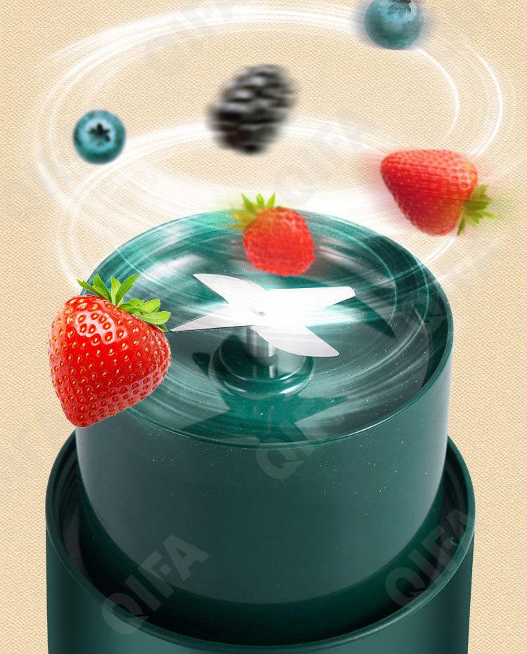 Блендер портативный CC2212_BG-G01-2