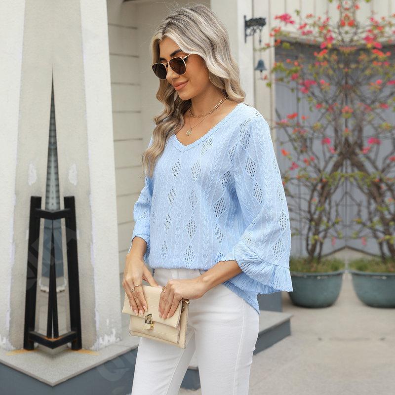 Женская Блузка CC4440_3176_243_1776_18