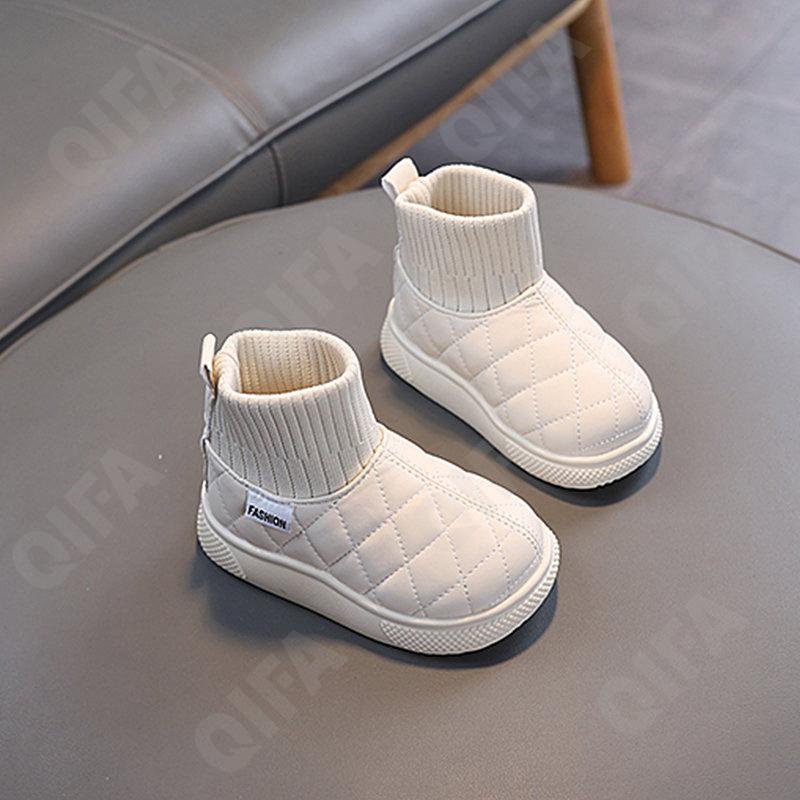 Детские Угги CC3601_010-A1 Детские Угги CC3601_010-A1
