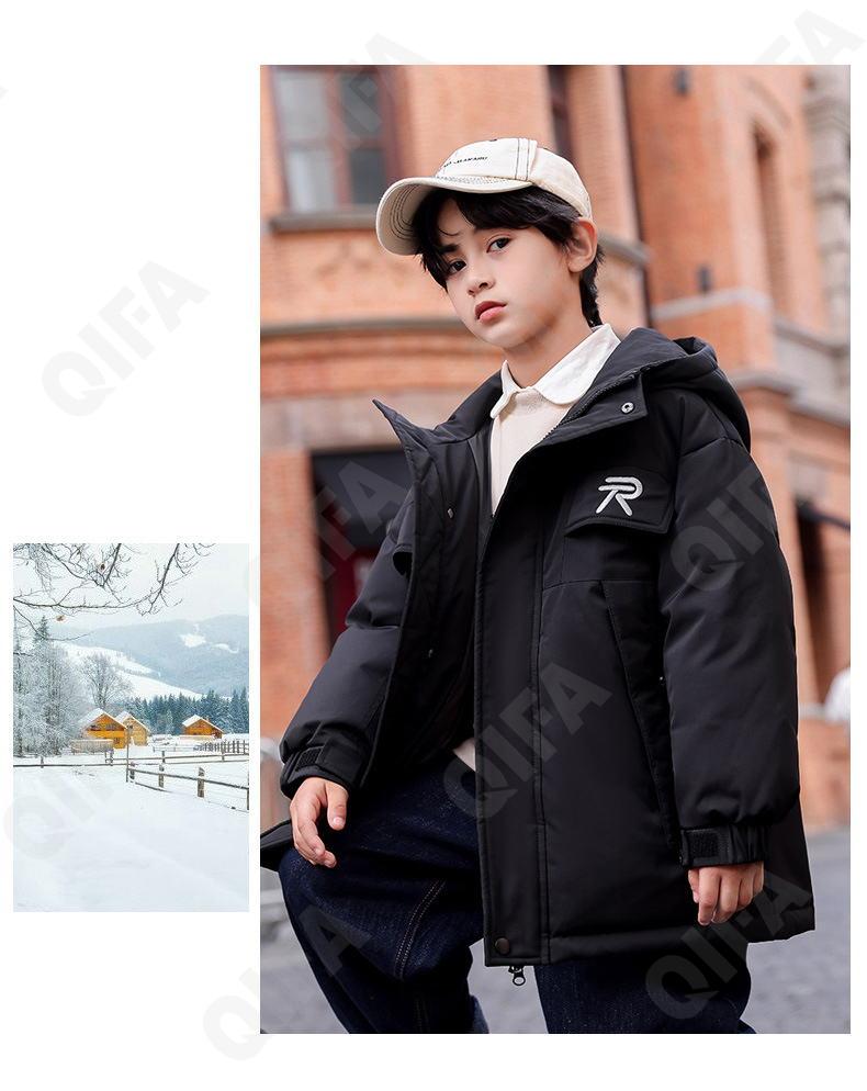 Детский Пуховик CC2361_LB8335-2_235_2577_42 Детский Пуховик CC2361_LB8335-2_235_2577_42