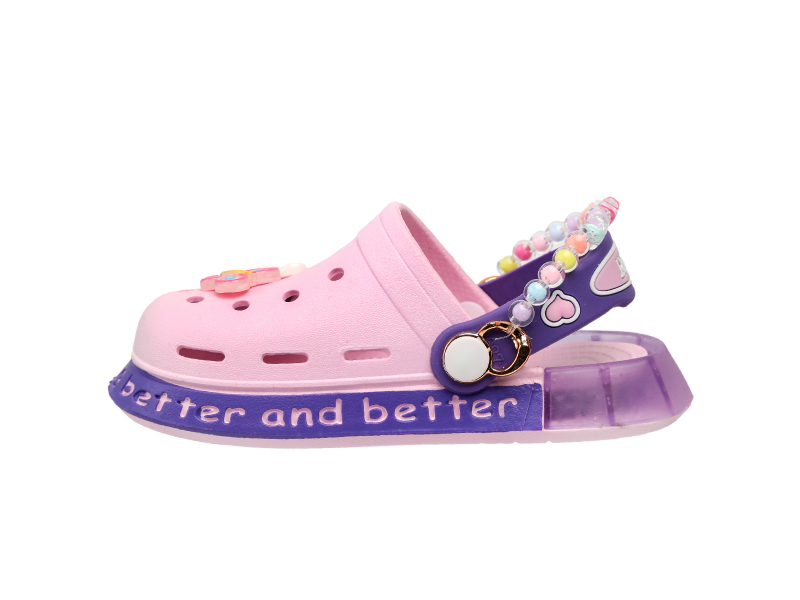 Кроксы 251S-G17-5961