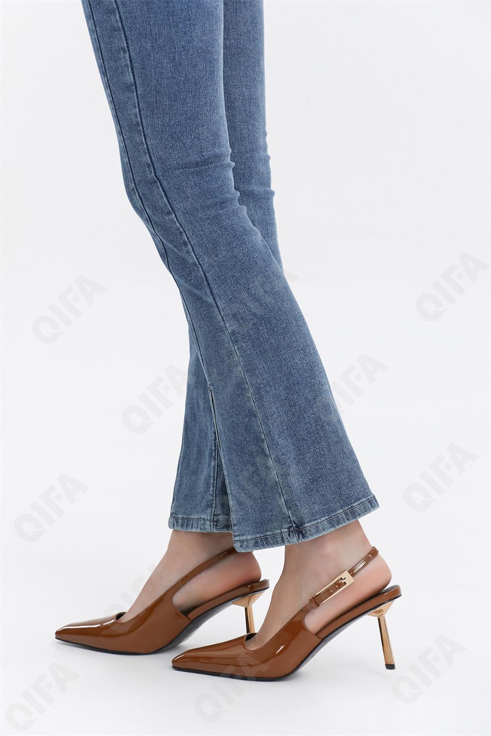 Женские Туфли CC4124_P2405-6 Женские Туфли CC4124_P2405-6