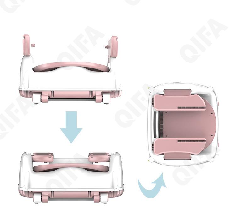 Стульчик для кормления CC3193_C-006-2 Стульчик для кормления CC3193_C-006-2