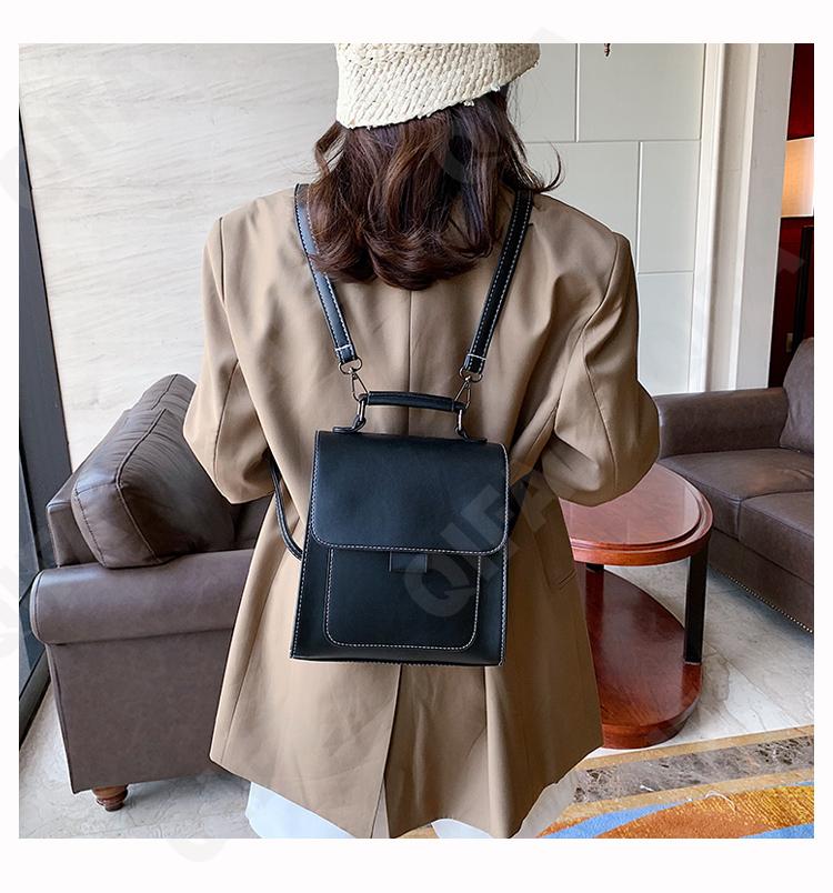 Женский Рюкзак CC2123_6013-1