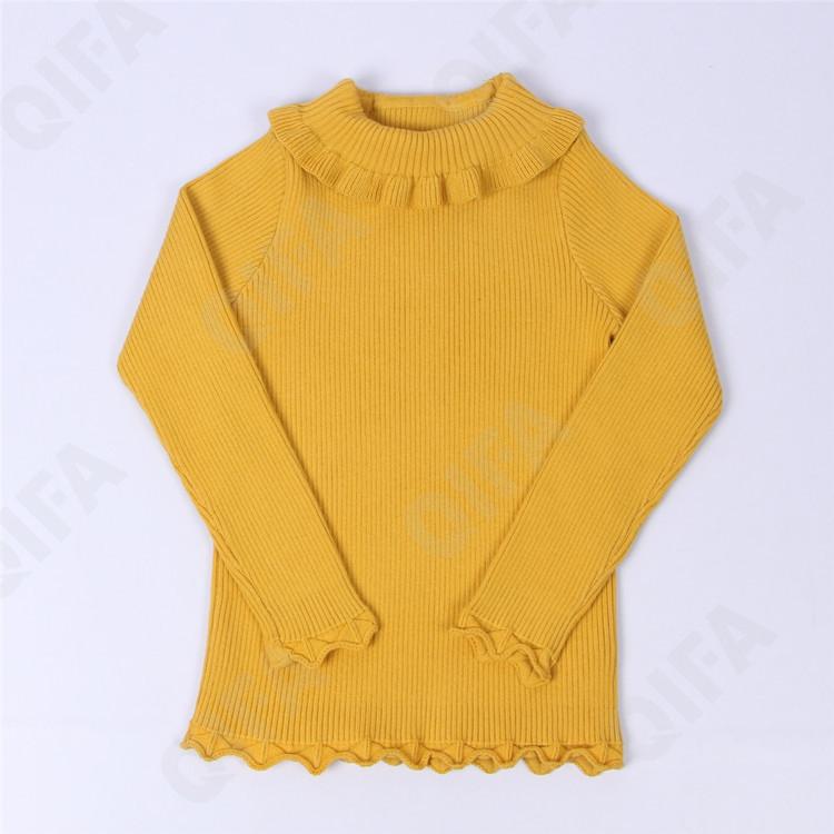 Детская Водолазка CC2196_16239_246_2574