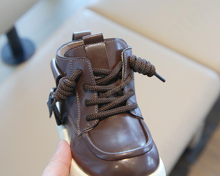 Детские Ботинки CC3405_TH808-A1