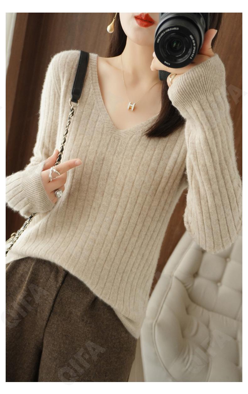 Женский Пуловер CC3116_RY318_948_1777_16 Женский Пуловер CC3116_RY318_948_1777_16