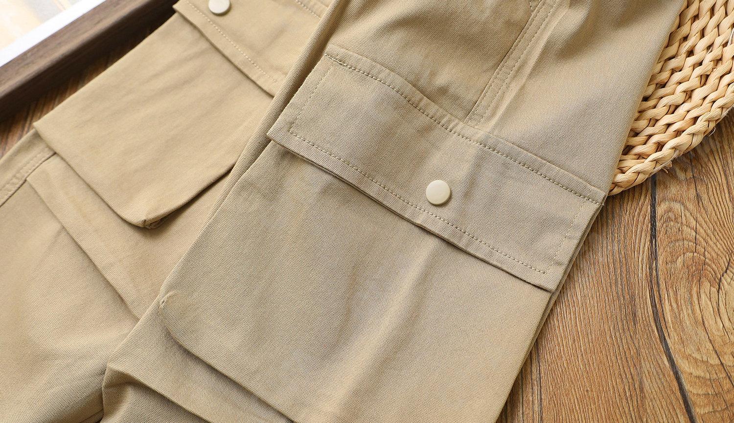 Детские Брюки CC2327_L-19-1903-2