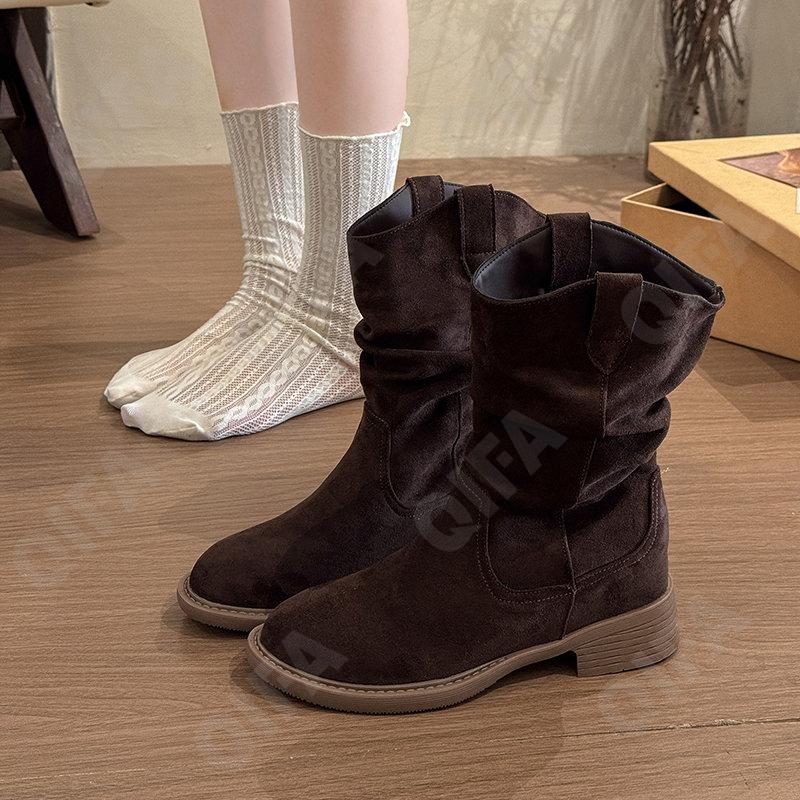 Женские Полусапоги CC4177_5563-1 Женские Полусапоги CC4177_5563-1