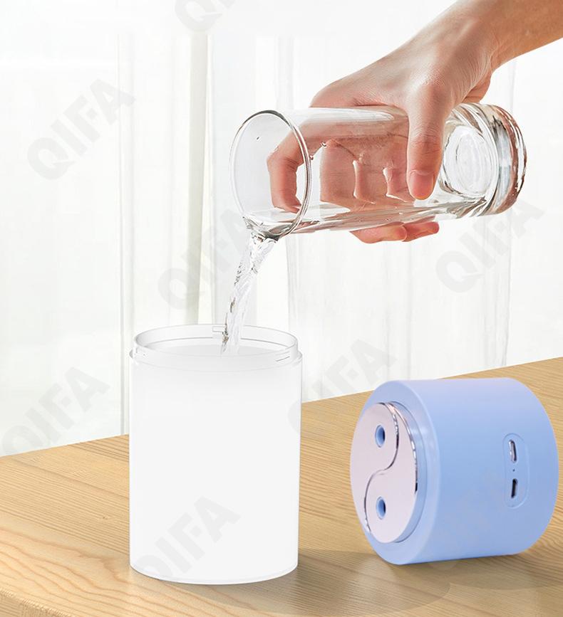 Увлажнитель воздуха CC2037_X16-4