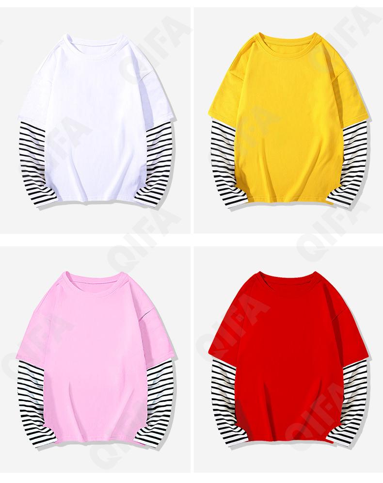 Детский Лонгслив CC2129_CT32-00_235_2574