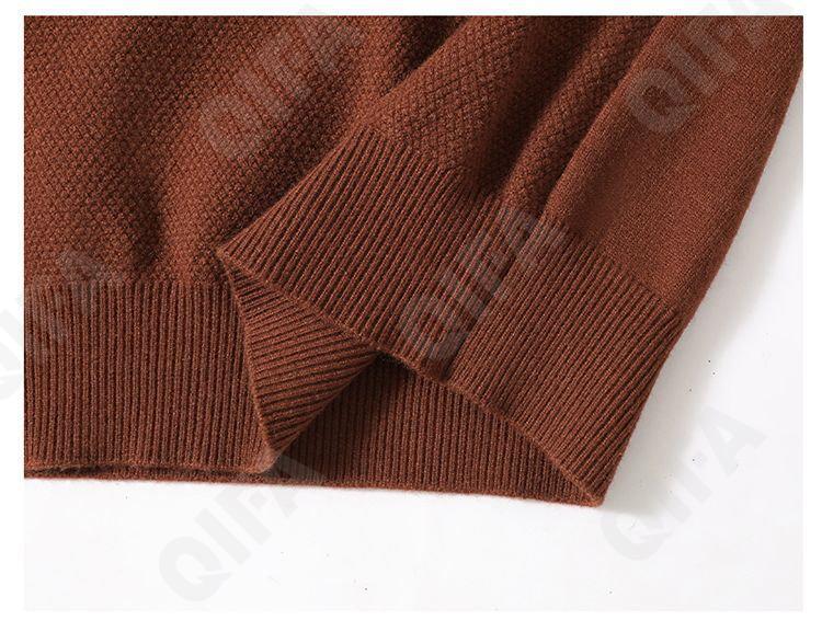 Мужской Пуловер CC4849_MRJ-DY9118A_234_1777_72 Мужской Пуловер CC4849_MRJ-DY9118A_234_1777_72