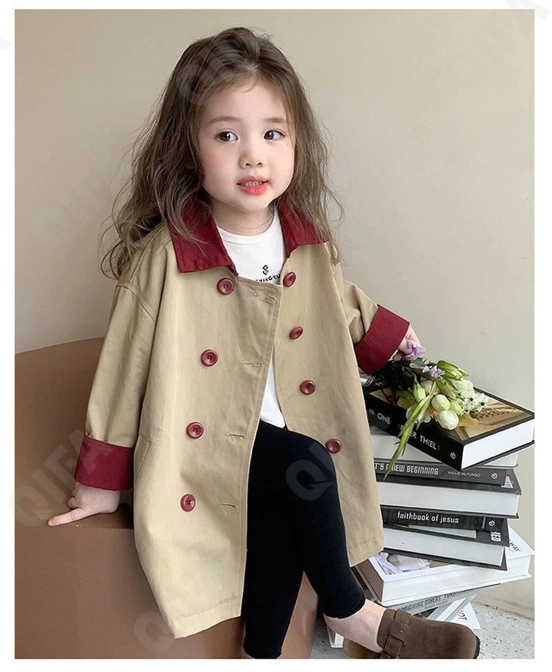 Детский Плащ CC491_Q71-3KAQI_2549_1817_69 Детский Плащ CC491_Q71-3KAQI_2549_1817_69