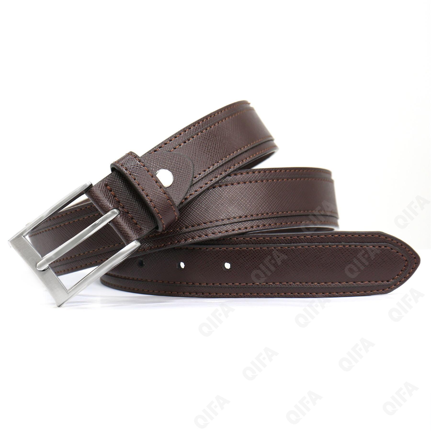 Мужской Ремень CC5526_AL2025A-1