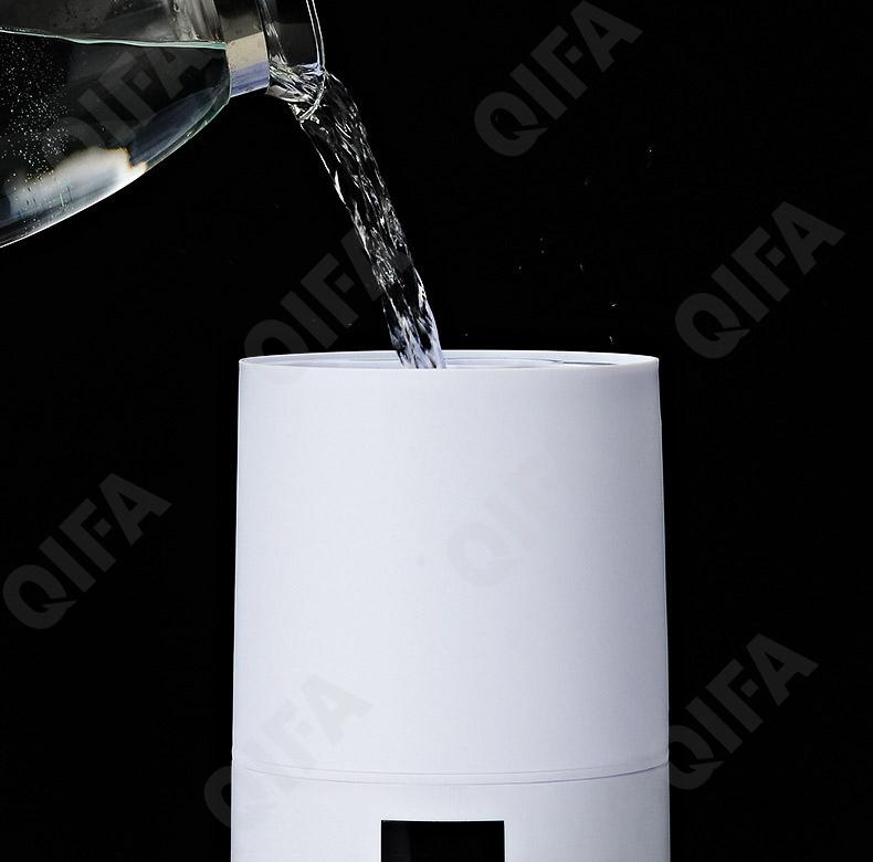 Увлажнитель воздуха CC2058_T-586