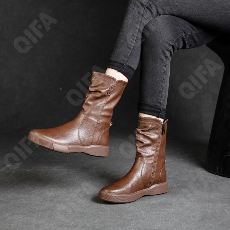 Женские Ботинки CC4061_8113-1