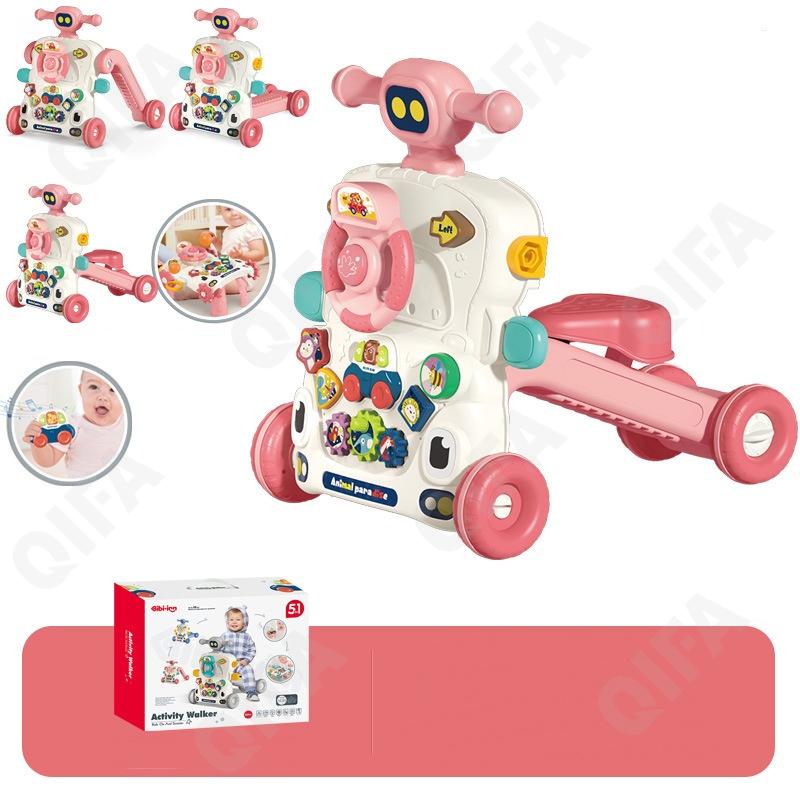 Детские Ходунки-каталка CC3009_HW23125623-1