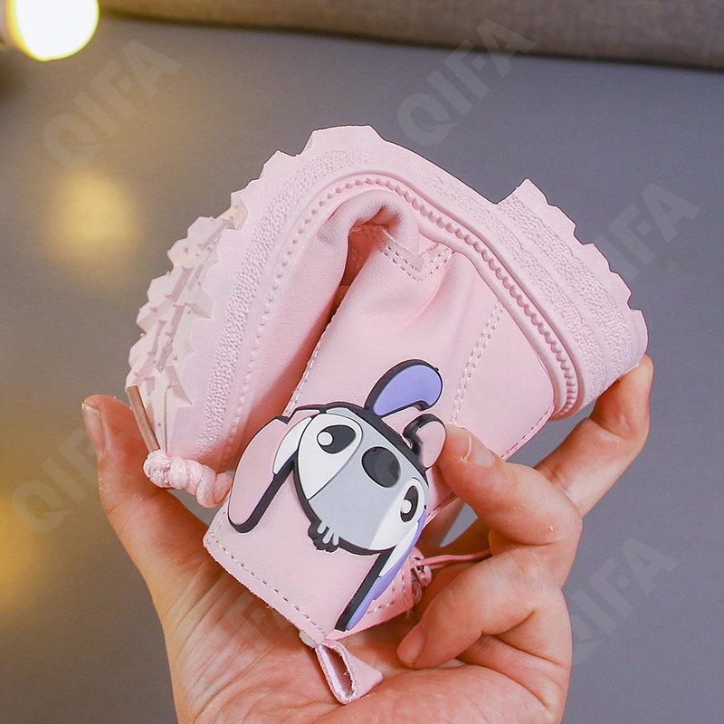 Детские Ботинки CC3601_E744-A1