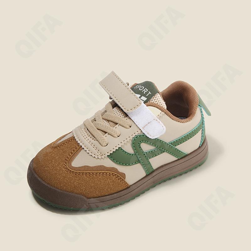 Детские Кроссовки CC3405_TH800-B1