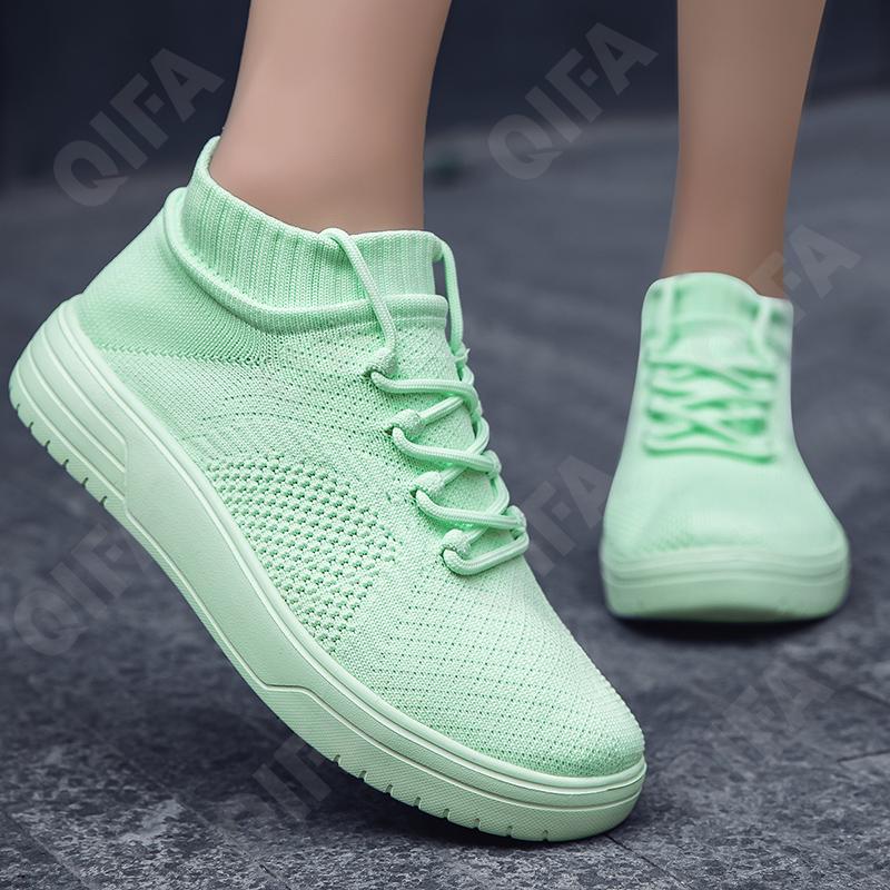 Женские Кроссовки CC5201_282W-5 Женские Кроссовки CC5201_282W-5