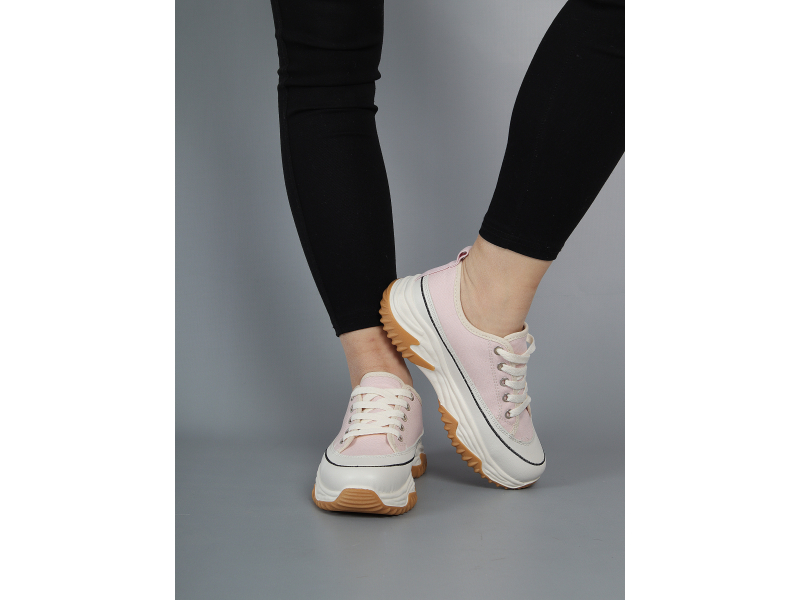 Кеды RT_d5220-4-951422