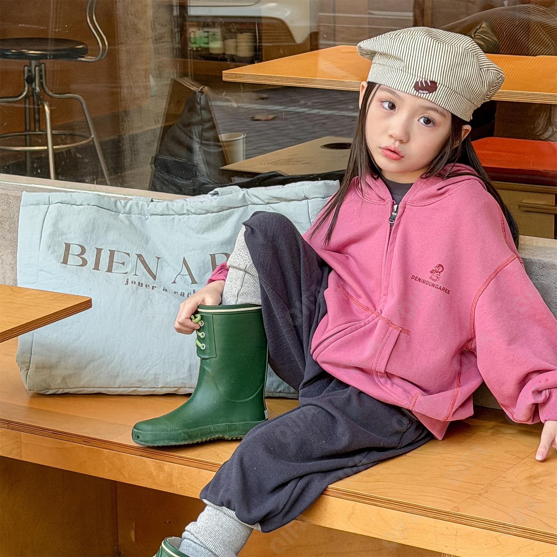 Детская Толстовка CC1293_7052_247_1812_77 Детская Толстовка CC1293_7052_247_1812_77