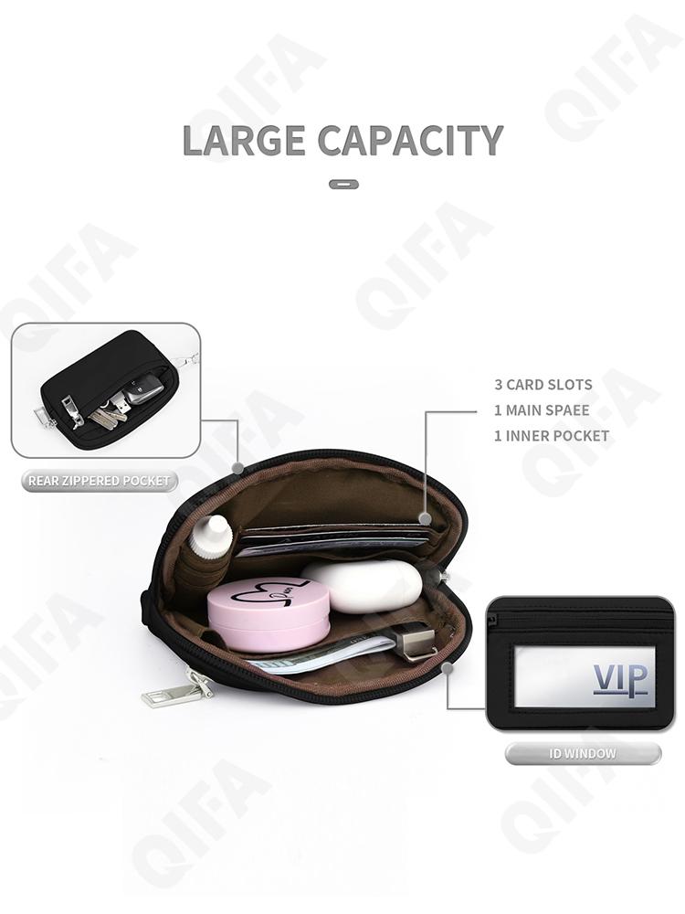 Женский Кошелек CC2128_N6014A-5