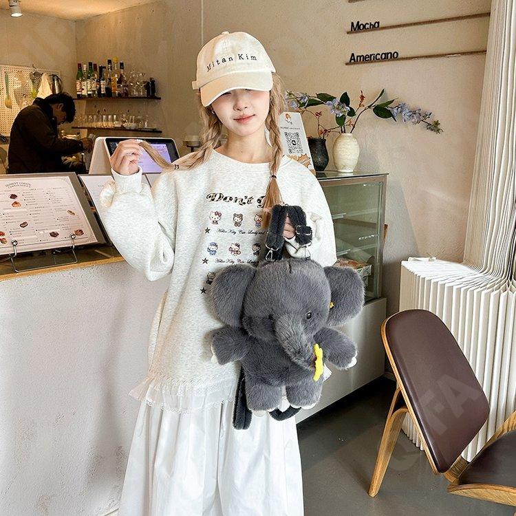 Женский Рюкзак CC423_20194-4