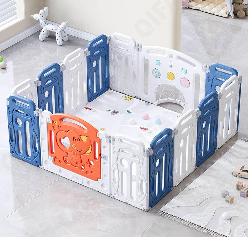 Ограждение