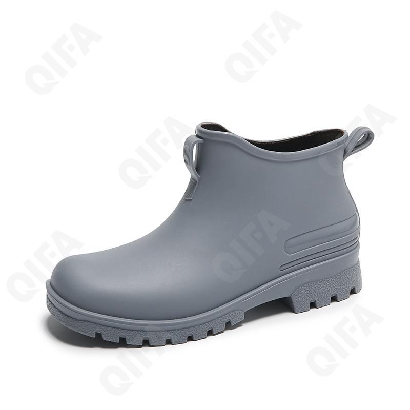 Женские Резиновые сапоги CC4168_2023W-5 Женские Резиновые сапоги CC4168_2023W-5