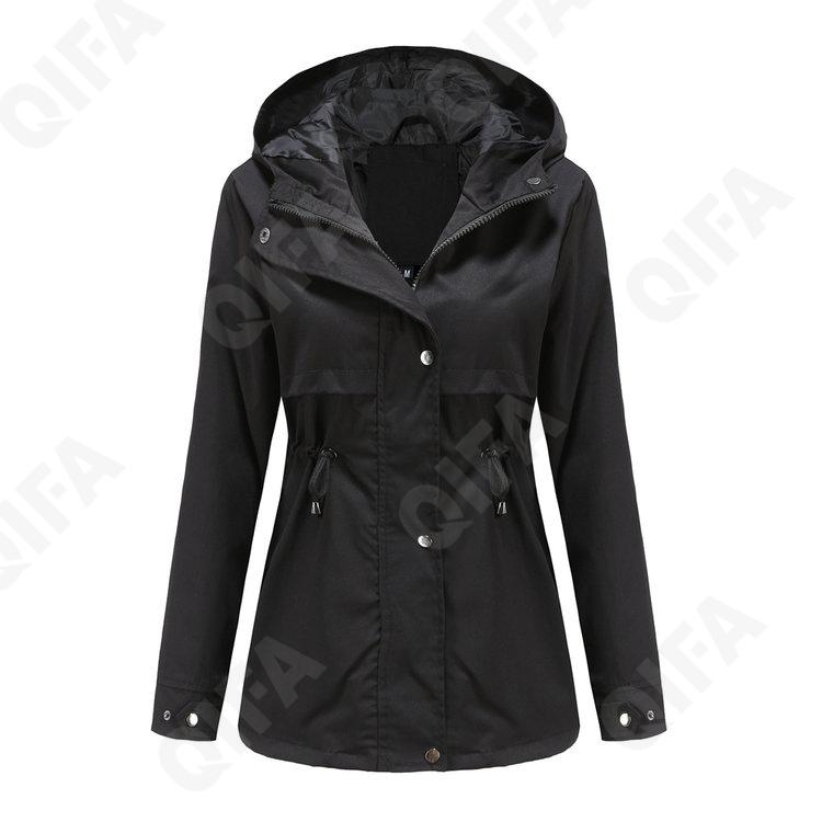 Женская Ветровка CC4800_F218_228_1780_64