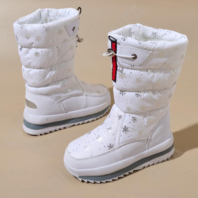 Женские Дутики