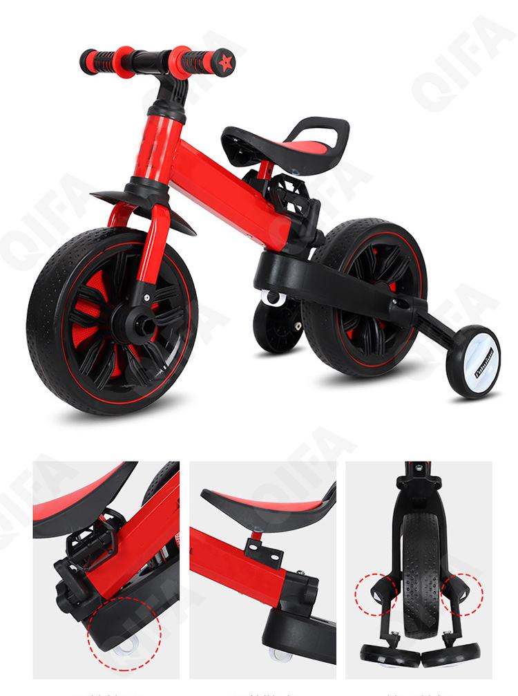 Детский Велосипед CC4455_988T-4 Детский Велосипед CC4455_988T-4