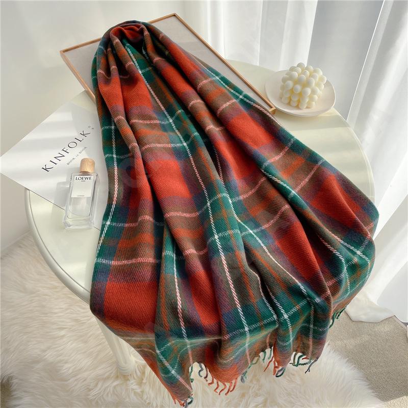 Женский Палантин CC4193_WT15-4