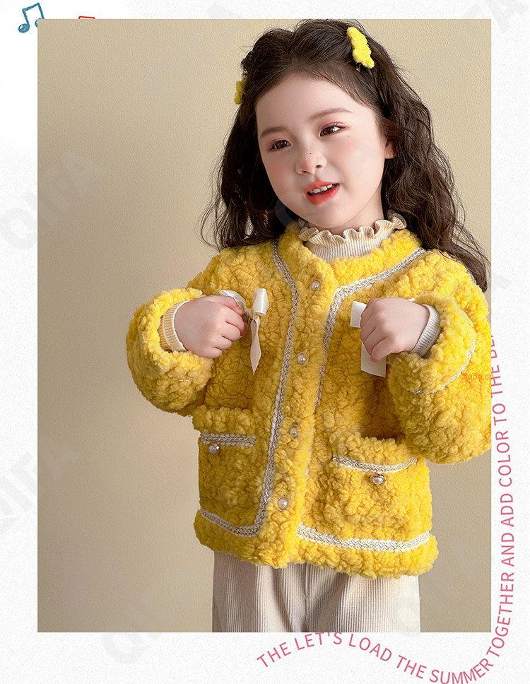 Детская Куртка CC4773_CQCCMMM_230_1817_20 Детская Куртка CC4773_CQCCMMM_230_1817_20