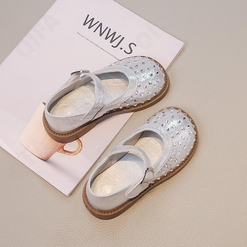 Детские Туфли CC5222_K113-C2