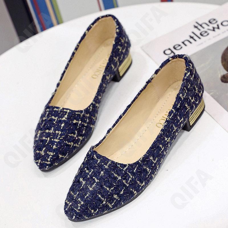 Женские Туфли