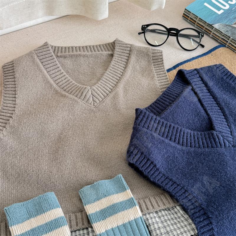 Детский Жилет CC1293_5573_2549_2574_32