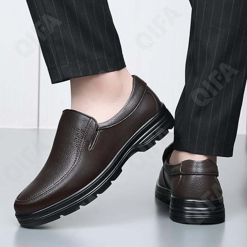 Мужские Полуботинки CC4894_9901