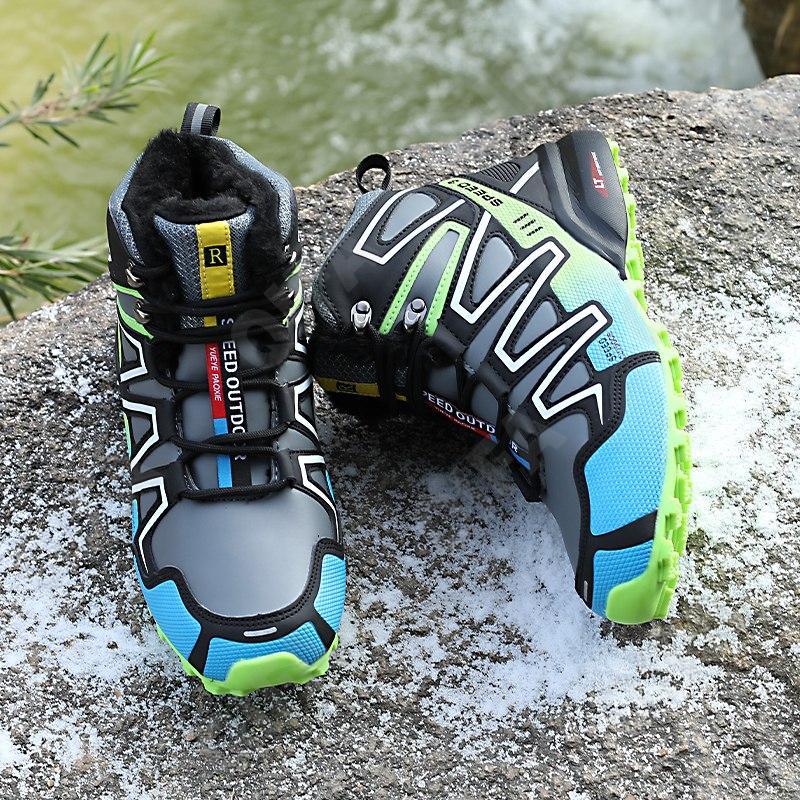 Мужские Кроссовки CC4859_9-3-A1