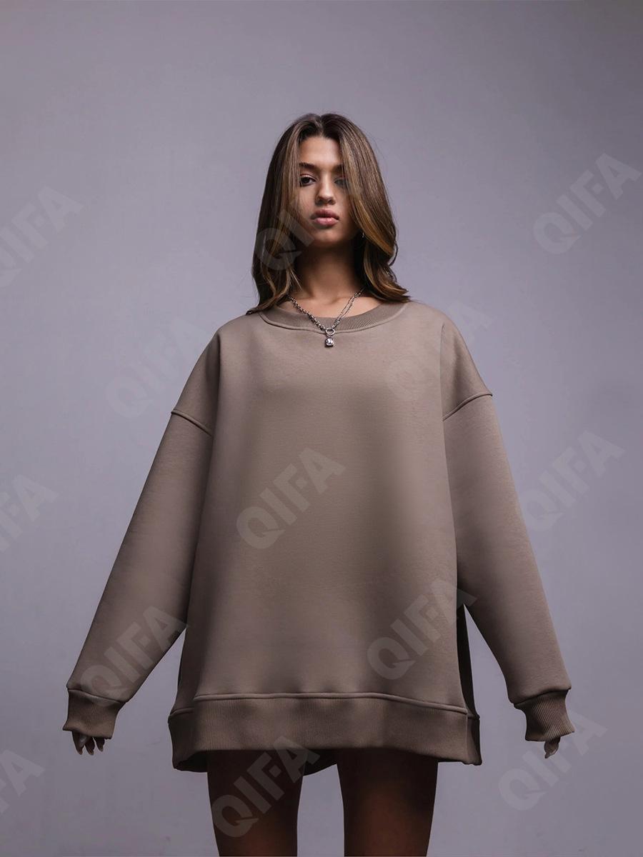 Женский Свитшот CC4052_WY0032_229_1778_9