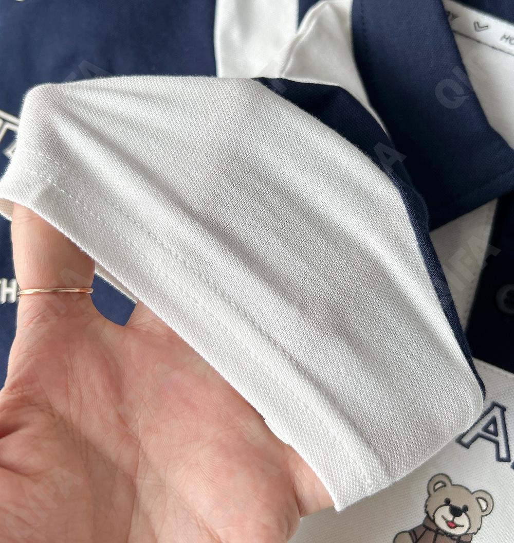 Детская Футболка поло CC1221_252132_226_2575_9