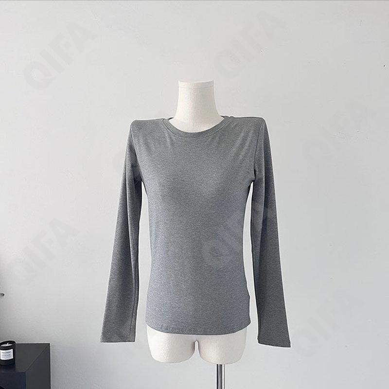 Женский Лонгслив CC4267_240034-8