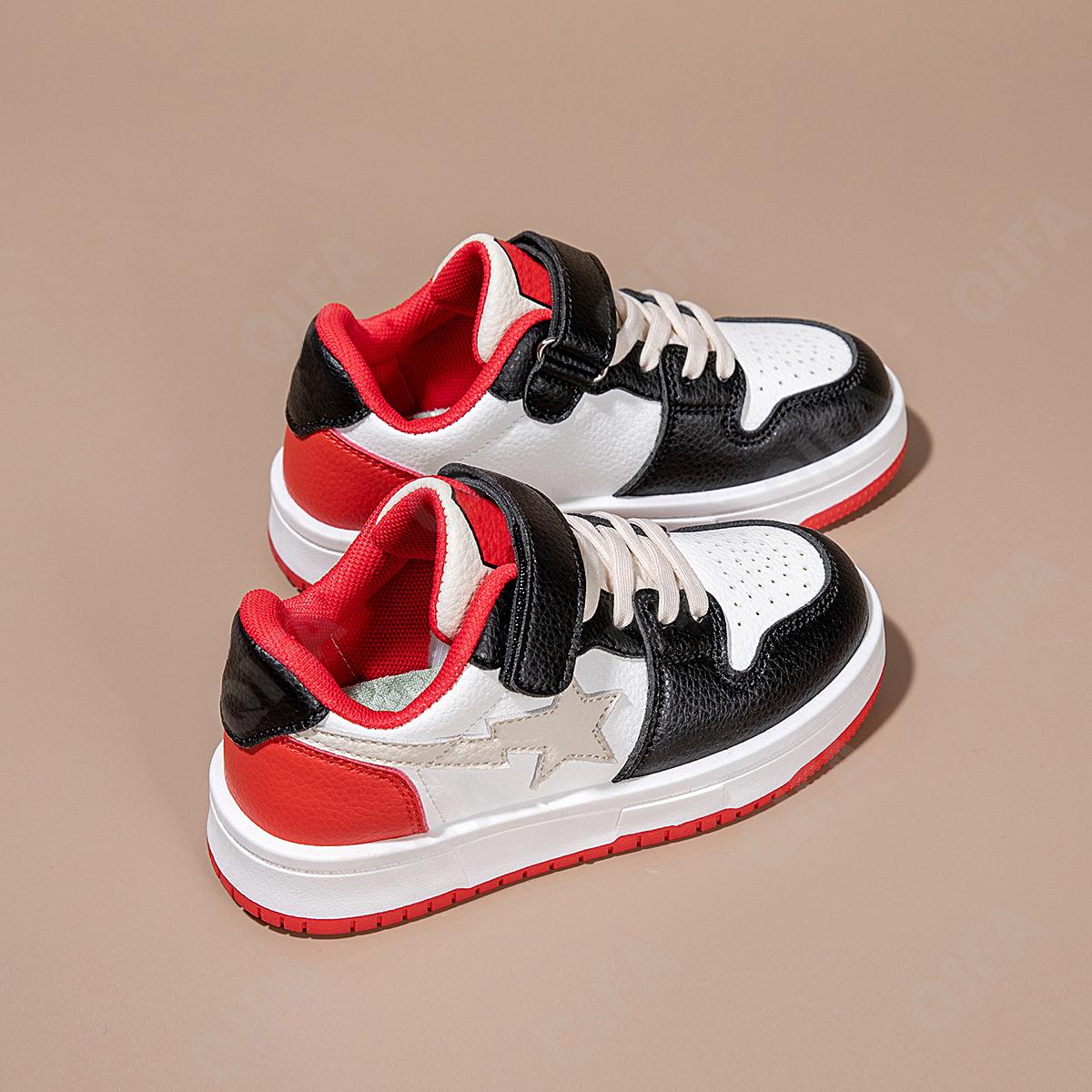 Детские Кроссовки CC4048_550-A1