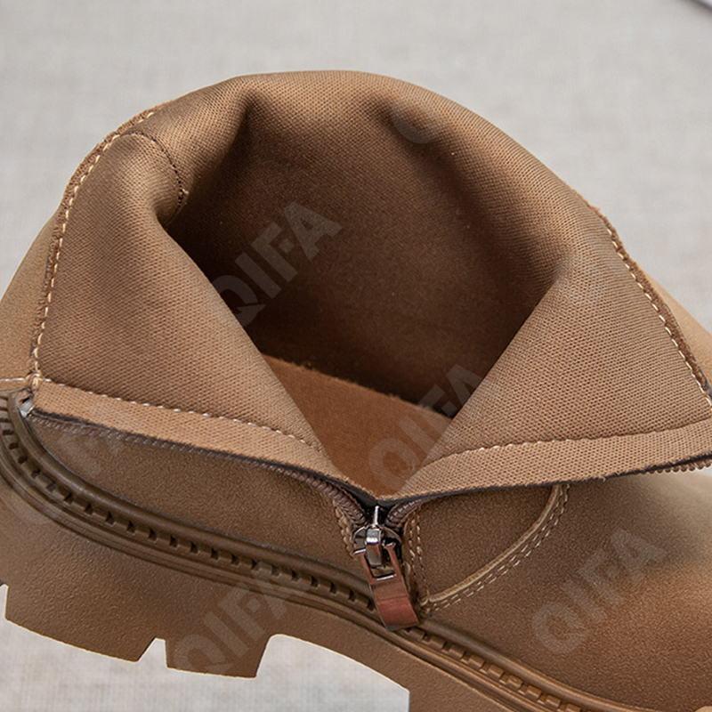 Детские Ботинки