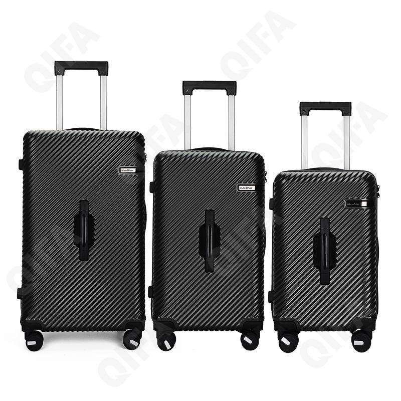 Женский Чемодан CC3219_YUND-8