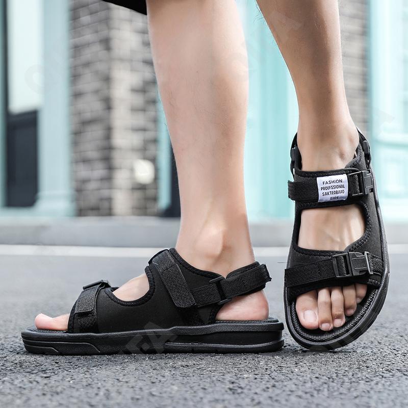 Мужские Сандалии CC5555_E1808-1 Мужские Сандалии CC5555_E1808-1