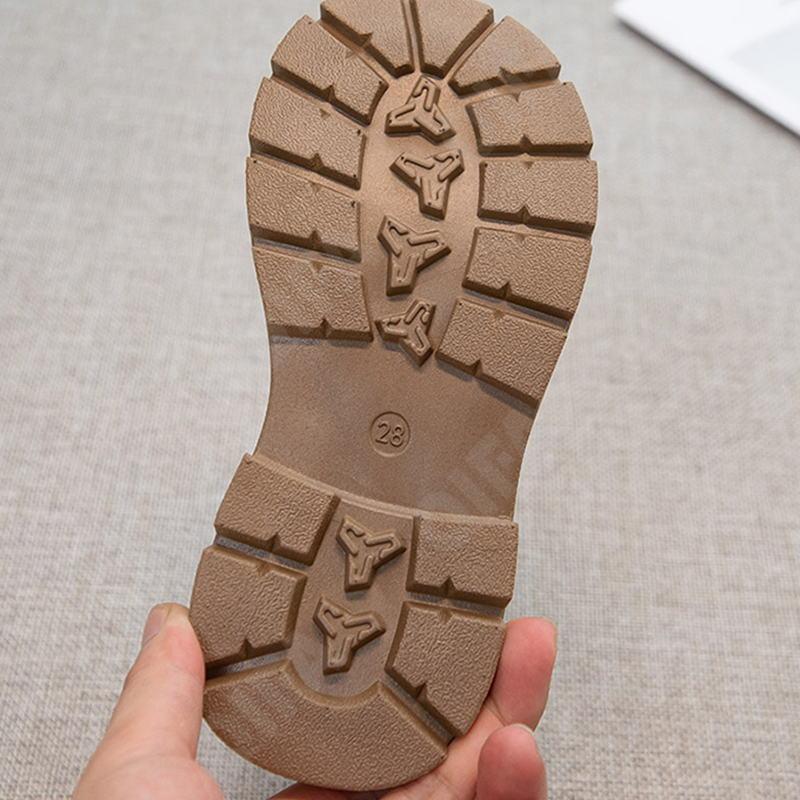 Детские Ботинки